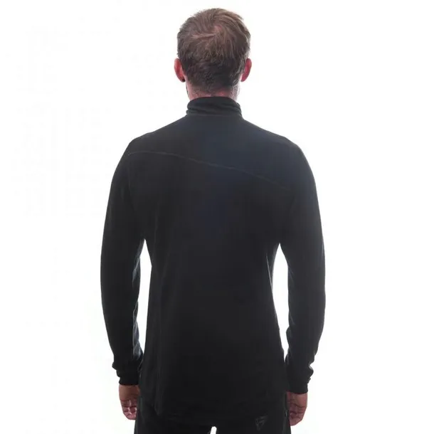 bluza-z-zamkiem-1-2-sensor-merino-up-fleece-short-zip-black-xxl-marka-sensor