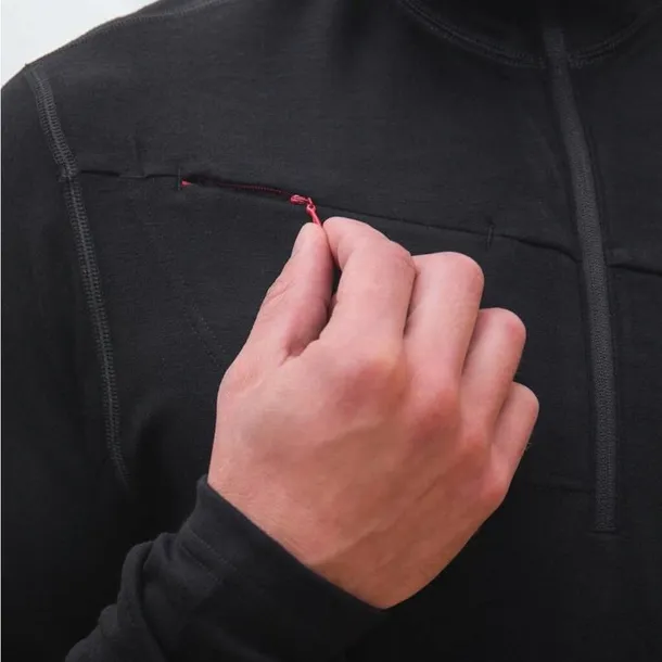bluza-z-zamkiem-1-2-sensor-merino-up-fleece-short-zip-black-xxl-rozmiar-xxl