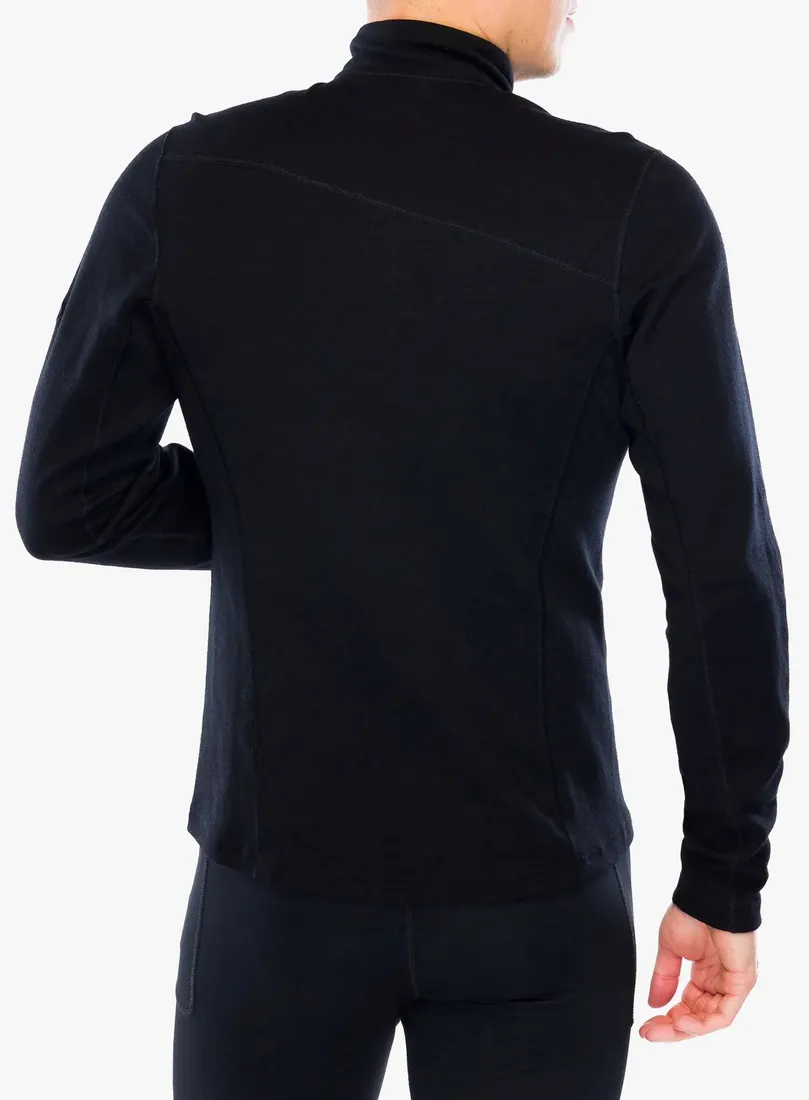bluza-z-zamkiem-1-2-sensor-merino-up-fleece-short-zip-black-xxl-plec-mezczyzna
