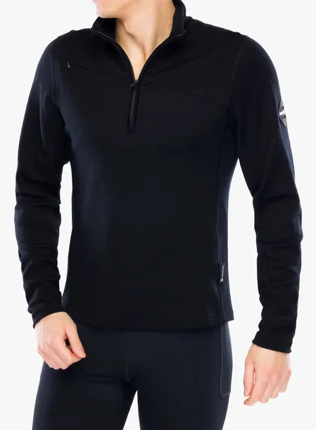 bluza-z-zamkiem-1-2-sensor-merino-up-fleece-short-zip-black-xxl-linia-plus-size-duze-rozmiary