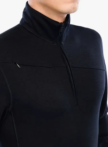 bluza-z-zamkiem-1-2-sensor-merino-up-fleece-short-zip-black-xxl-kolekcja-merino-upper