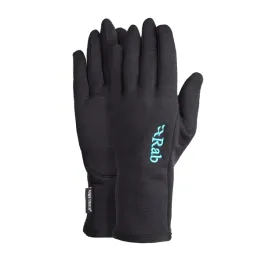 rekawiczki-damskie-rab-stretch-pro-glove-czarne-l