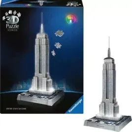 puzzle-3d-iconics-empire-state-building