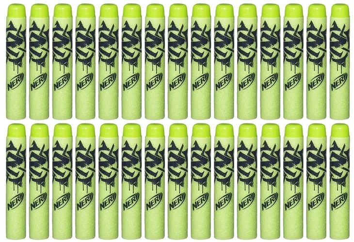 strzalki-zombie-30-szt-nerf-a4570-kod-producenta-a4570