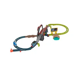 most-zwodzony-fisher-price-z-lokomotywa-i-lodka-dla-dzieci-3-lata
