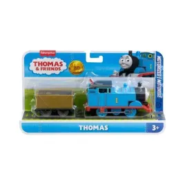 fisher-price-tomek-i-przyjaciele-lokomotywa-z-napedem-tomek-z-wagonikiem