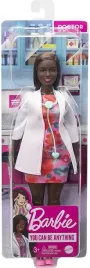 lalka-barbie-mattel-kariera-doctor-doll