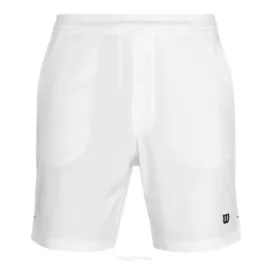 spodenki-tenisowe-wilson-team-short-7-biale-r-xl