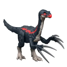 figurka-mattel-jurassic-world-chaos-theory-slash-n-roar-therizinosaurus