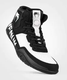 venum-buty-zapasnicze-elite-wrestling-black-white-44-5