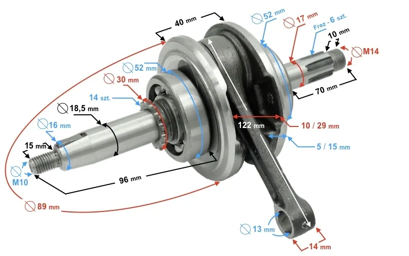 wal-korbowy-110cc-motorower-numer-katalogowy-czesci-wkomr1104tpopjoy000rz1