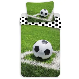komplet-poscieli-jerry-fabrics-football-140x200-cm-70x90-cm