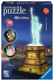 puzzle-3d-statua-wolnosci-noca-108-el-ravensburger-liczba-elementow-108