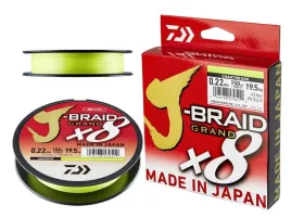 plecionka-daiwa-j-braid-grand-x8-chartreuse-135m-0-13mm