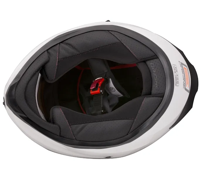 kask-origine-dinamo-solid-white-gloss-s