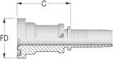 koncowka-dn25-444-mm-alfagomma-numer-katalogowy-czesci-k-pfl2516