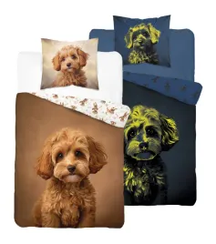 komplet-poscieli-detexpol-140-x-200-cm-wielokolorowy