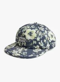 czapka-z-daszkiem-kavu-barview-botanical-bloom