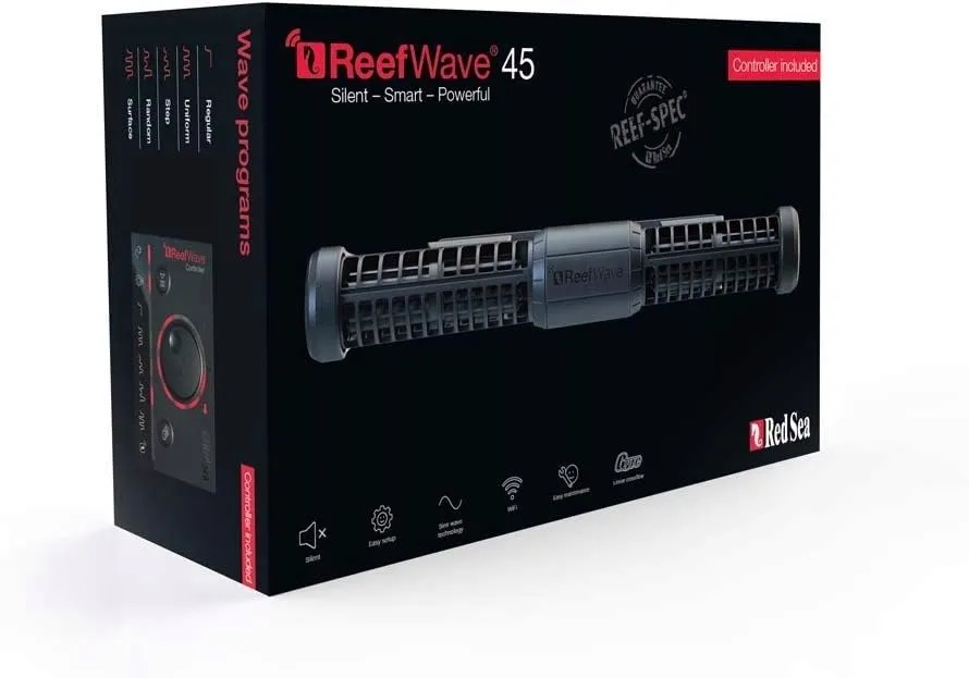 falownik-red-sea-reefwave-45-marka-red-sea