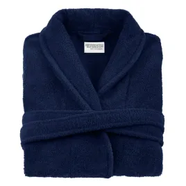 damski-szlafrok-bawelniany-hotelowy-niebieski-xs