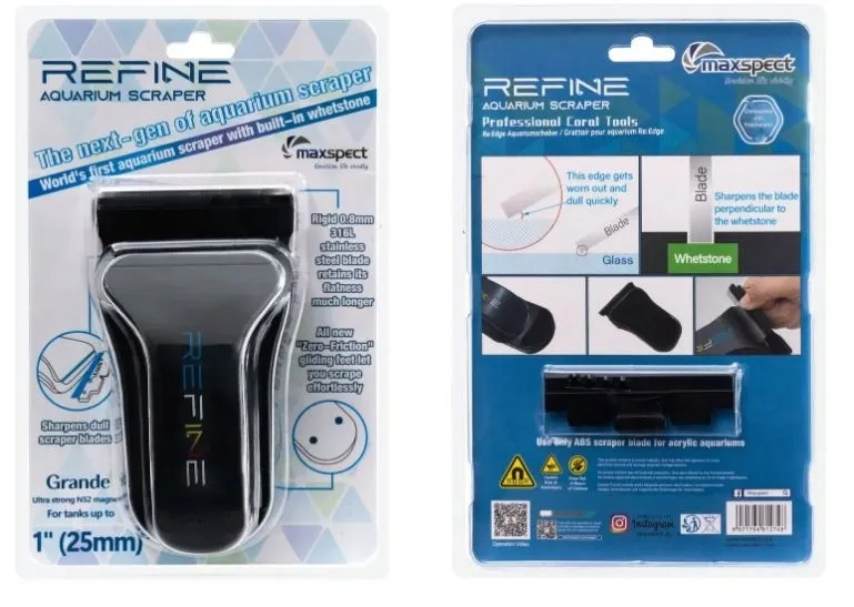 maxspect-refine-scraper-l