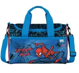 marvel-torba-sportowa-spiderman-19528