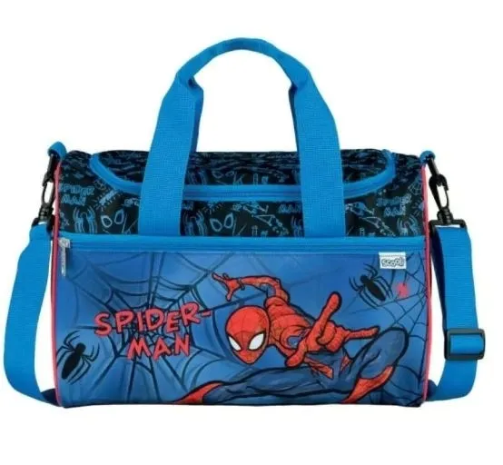 marvel-19528-spiderman-torba-sportowa-kod-producenta-19528
