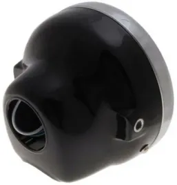 lampa-reflektor-przedni-boczne-mocowanie-h6m-czarny