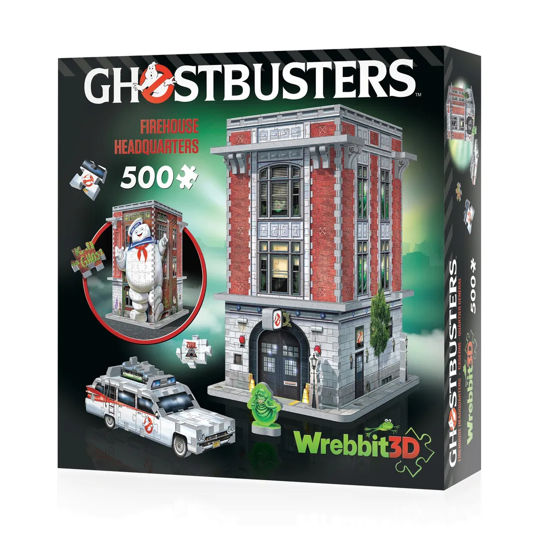 wrebbit-ghostbusters-firehouse-puzzle-3d-kod-producenta-01018w