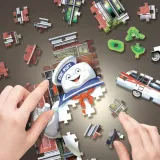 wrebbit-ghostbusters-firehouse-puzzle-3d-kolekcja-brak-informacji