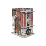 wrebbit-ghostbusters-firehouse-puzzle-3d-liczba-elementow-500