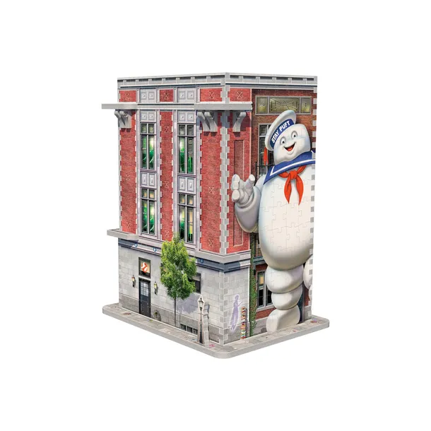 wrebbit-ghostbusters-firehouse-puzzle-3d-material-pianka