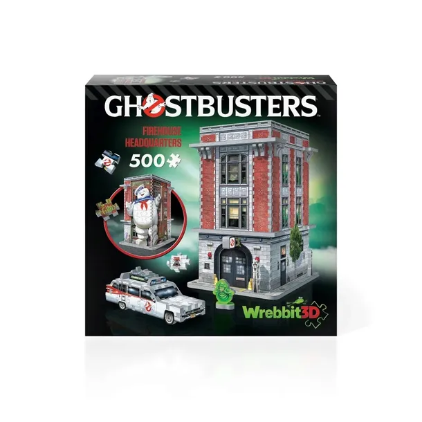 wrebbit-ghostbusters-firehouse-puzzle-3d-wiek-dziecka-3-lata