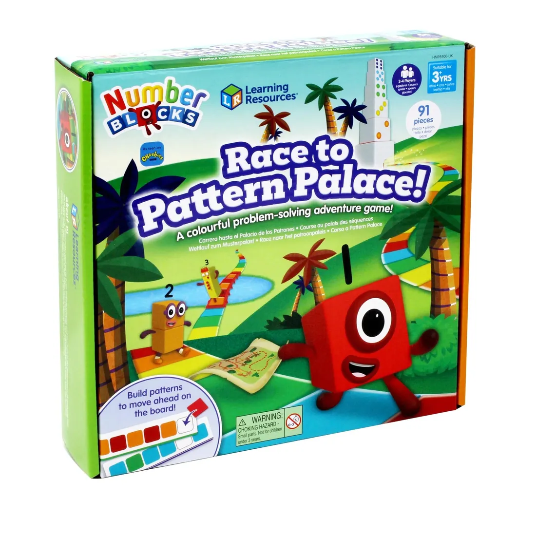 learning-resources-numberblocks-race-to-pattern-palace-board-game-numberbl-rodzaj-inny