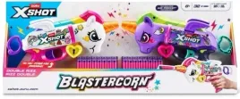 xshot-blastercorn-seria-1-2-pistolety-na-strzalki-jednorozce-36855