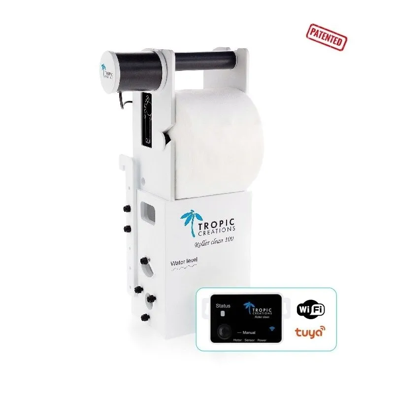 tropic-creations-roller-clean-100-ver-2-wifi