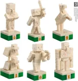 minecraft-szachy-noble-collection