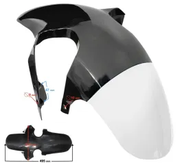 obudowa-blotnik-przod-czarno-bialy-gt-125
