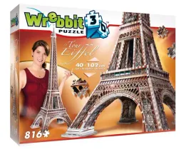 puzzle-wrebbit-3d-816-elementow-wrebbit-puzzle-3d-wieza-eiffla