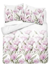 posciel-satyna-220-200-detexpol-100percent-bawelna-home-satin-wiosenne-kwiaty