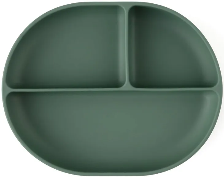 talerzyk-petiteandmars-zielony-silikon-waga-z-opakowaniem-0-29-kg