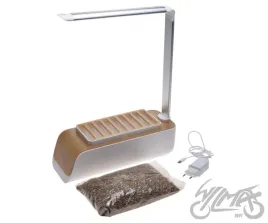 kielkownica-z-lampa-wermikulit-gratis