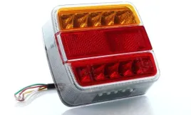 lampa-tylna-led-12v-diodowa-zespolona-4-funkcje-kwadratowa-tt-12006