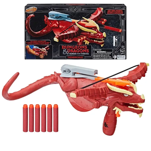 karabin-hasbro-dungeons-and-dragons-kolor-czerwony