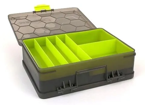 matrix-pudelko-double-sided-feeder-tackle-box