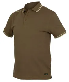 koszulka-shimano-polo-tribal-tactical-wear-tan-krotki-rekaw-r-xl