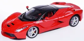 samochod-laferrari-bburago-18-26001
