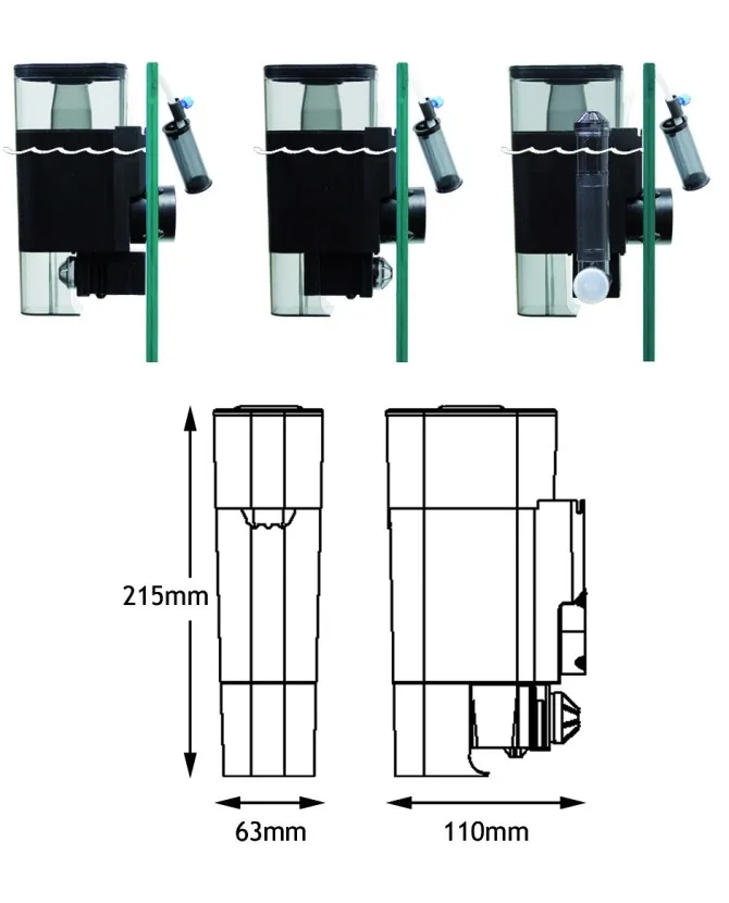 tunze-comline-doc-skimmer-9001-dc-model-9001-dc