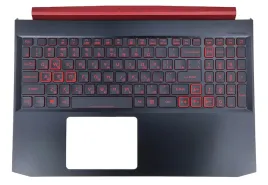 obudowa-klawiatura-acer-nitro-5-an515-54-tylko-dla-gtx1050-gtx1650-rosyjska