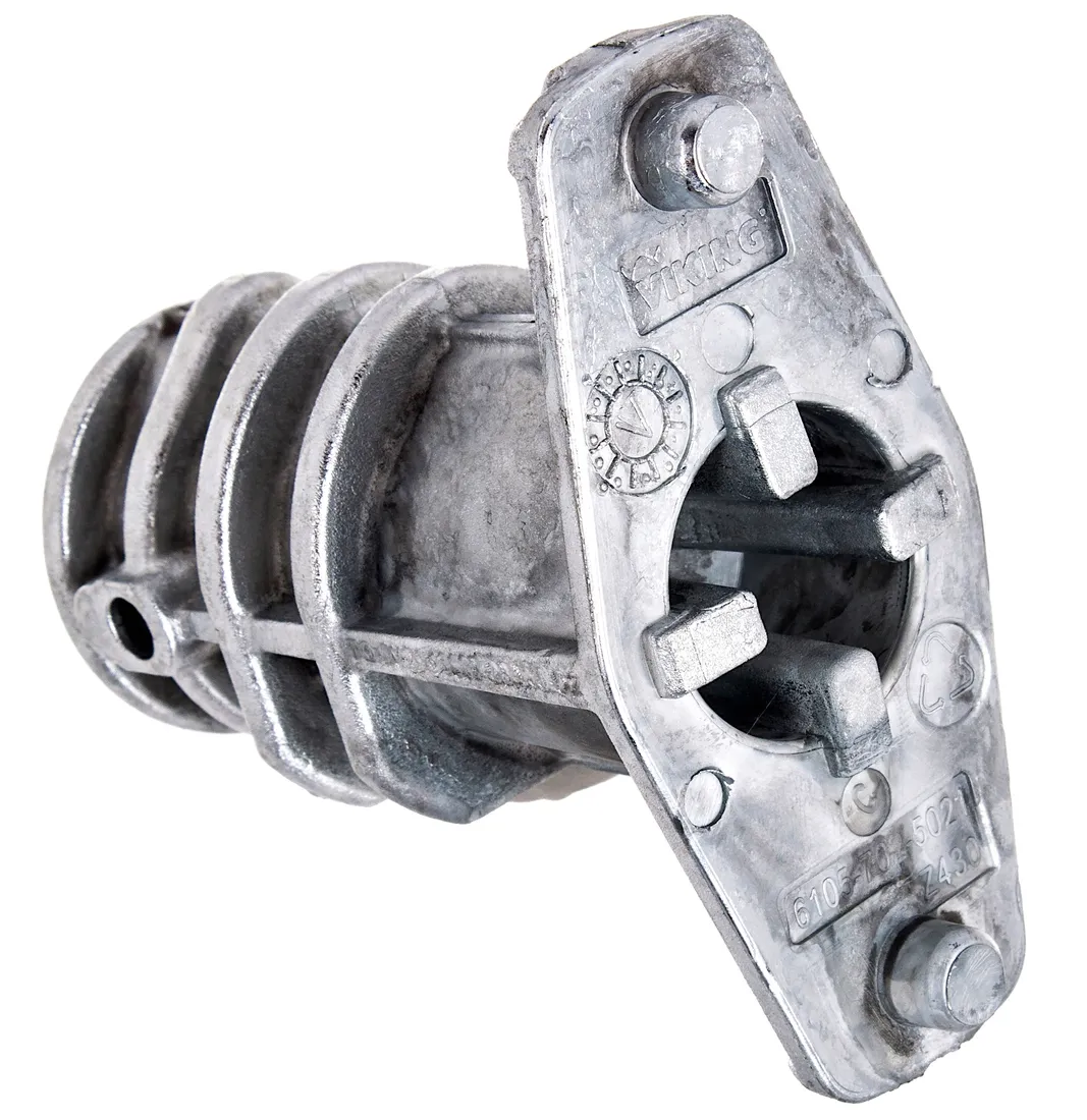 piasta-adapter-uchwyt-noza-viking-oryginal